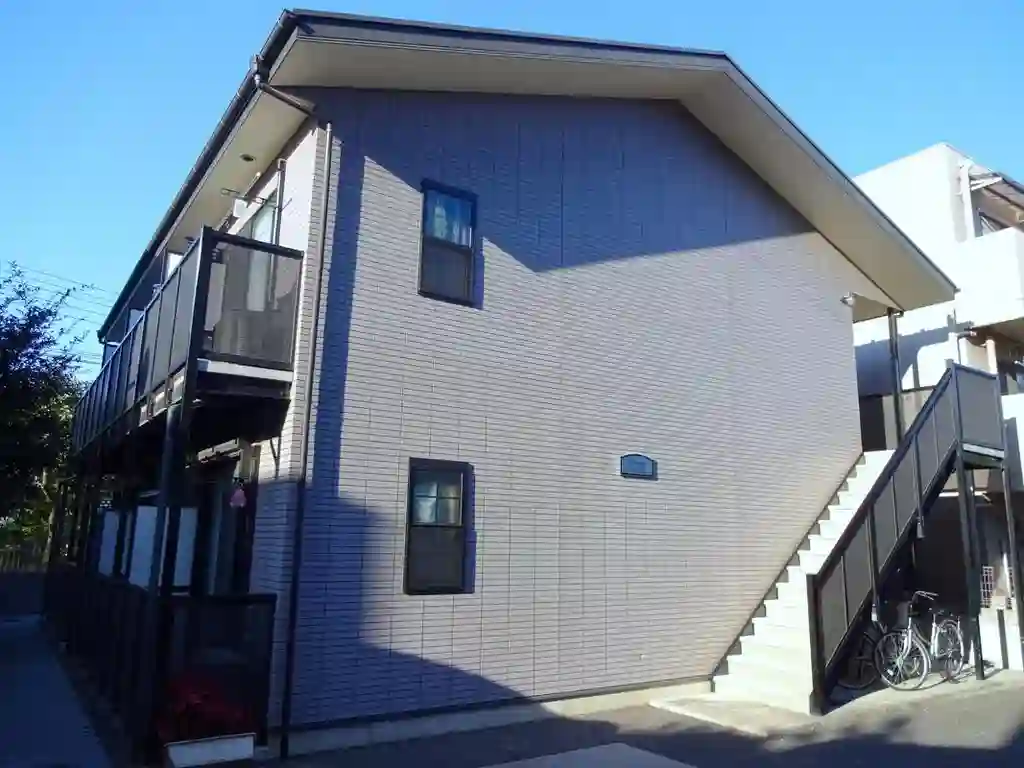 アムール 本町東 外観