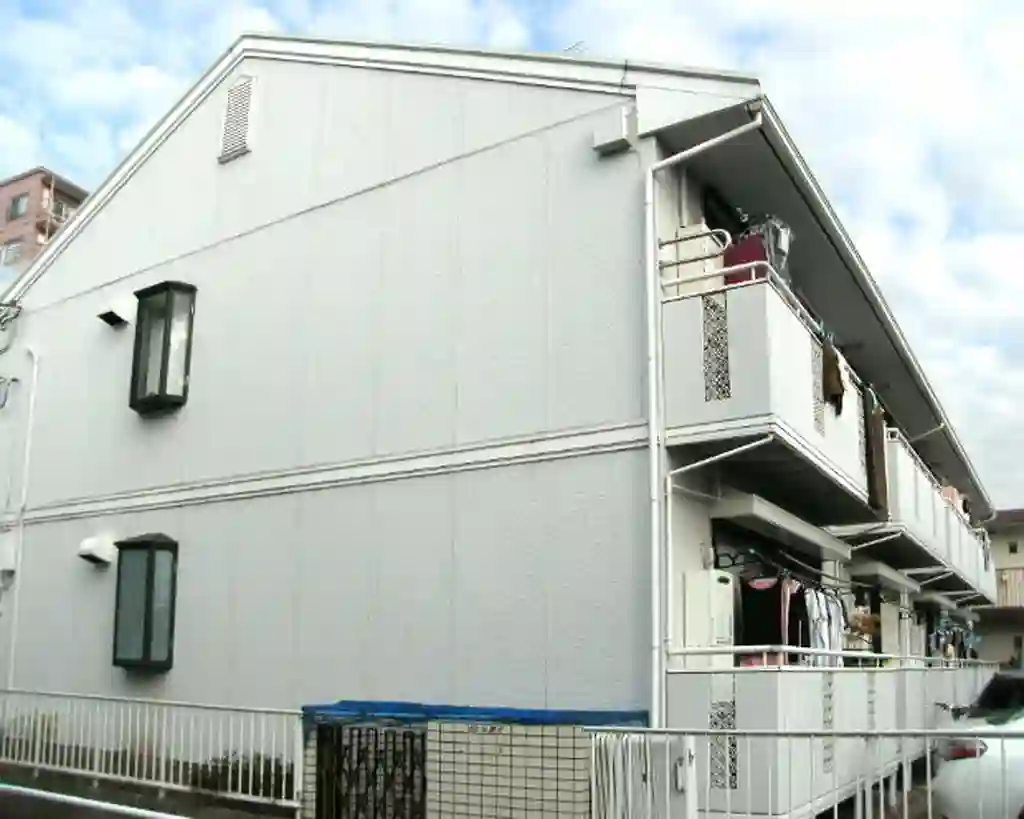 シャルム武蔵野I 外観