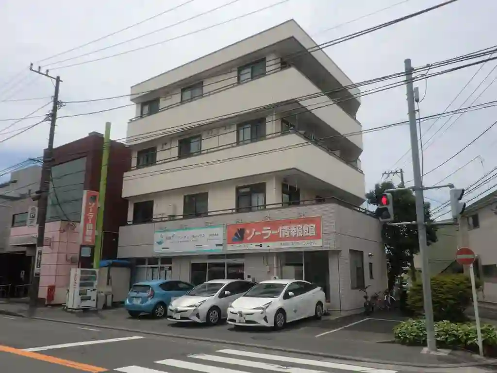 ウィズ今村 外観