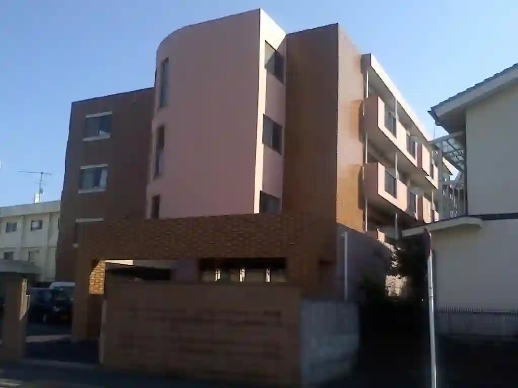 プルピエ 外観