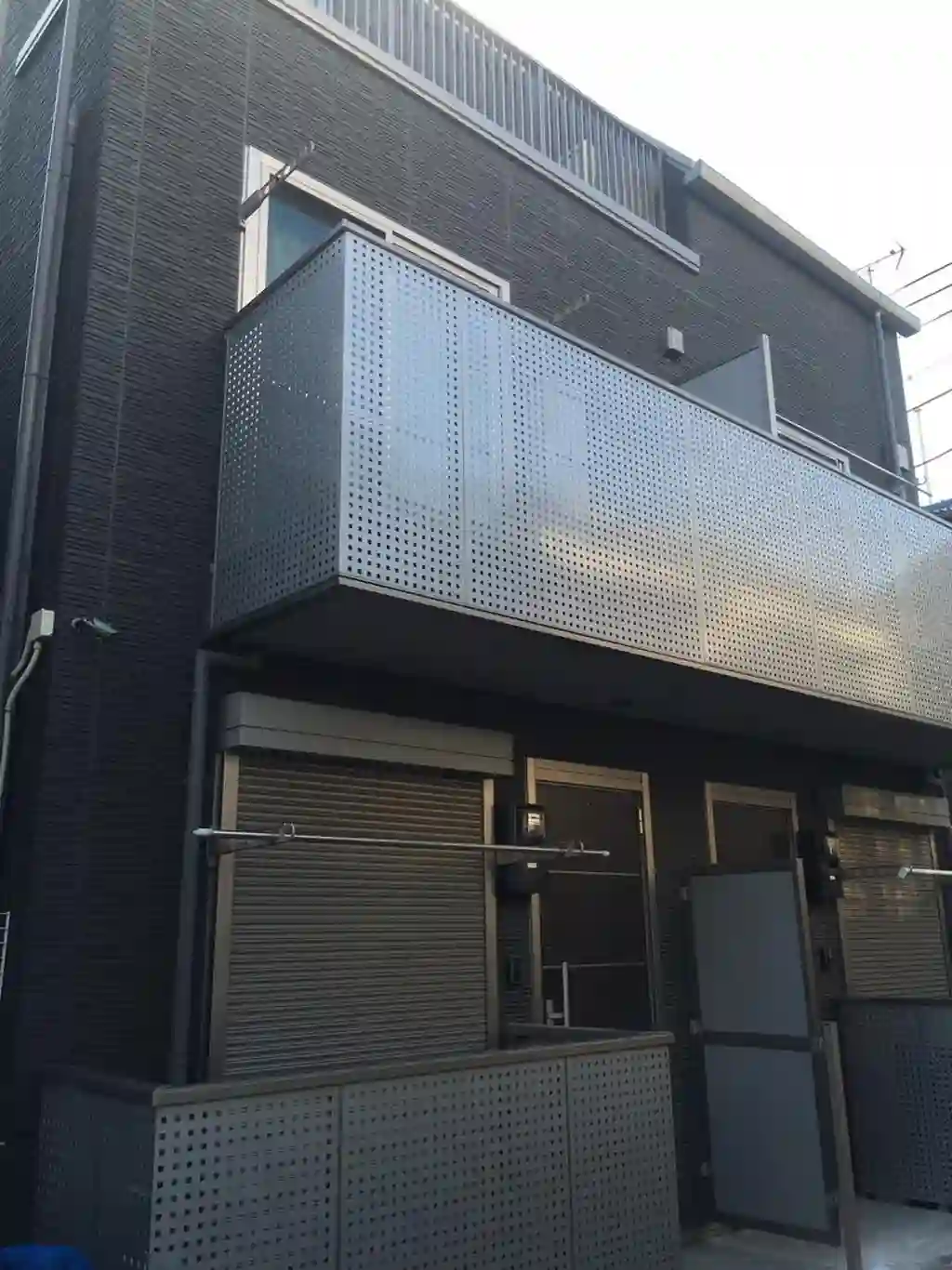 SARTEHエスポワール 外観