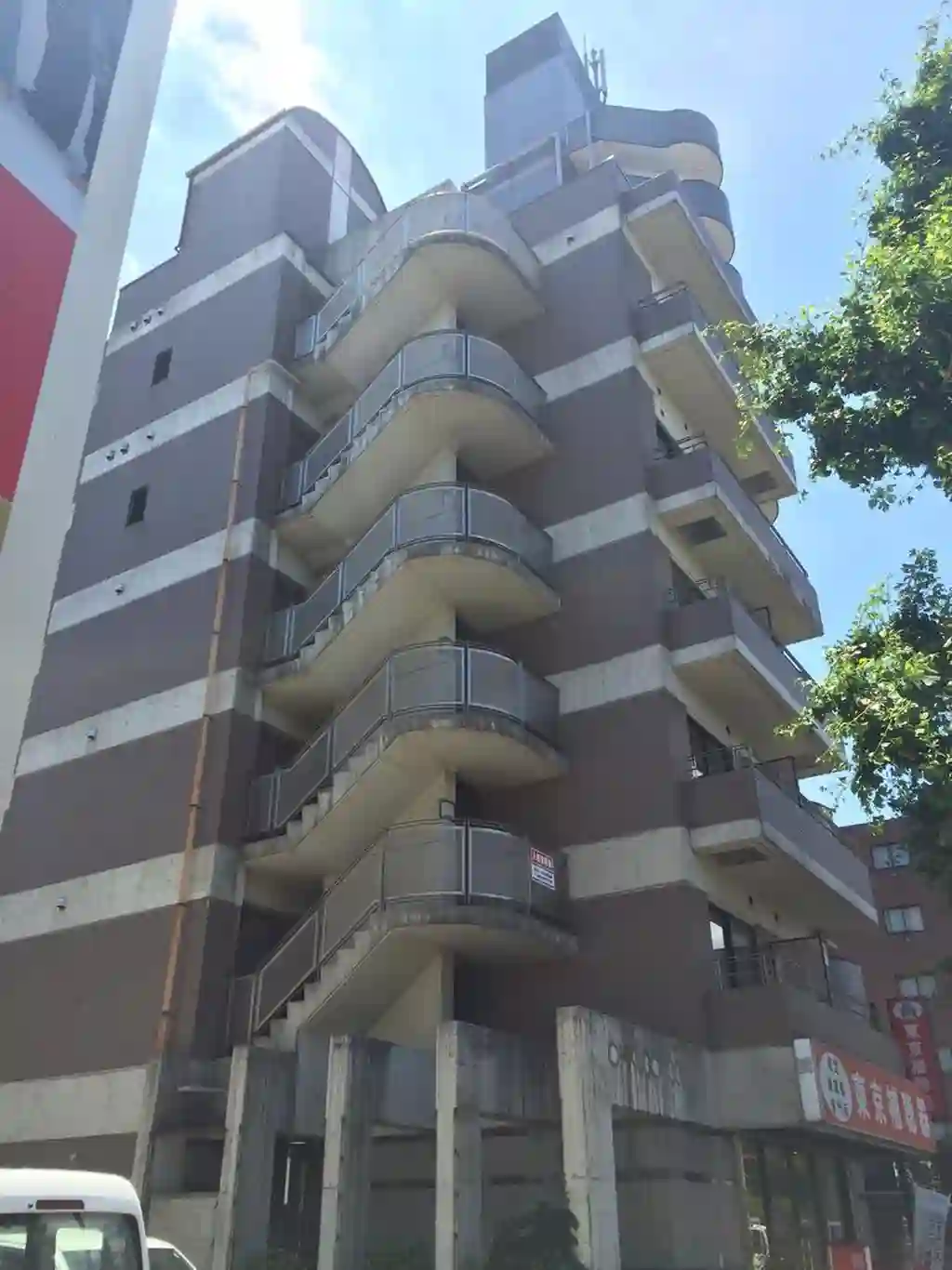 OHKUBO88 外観