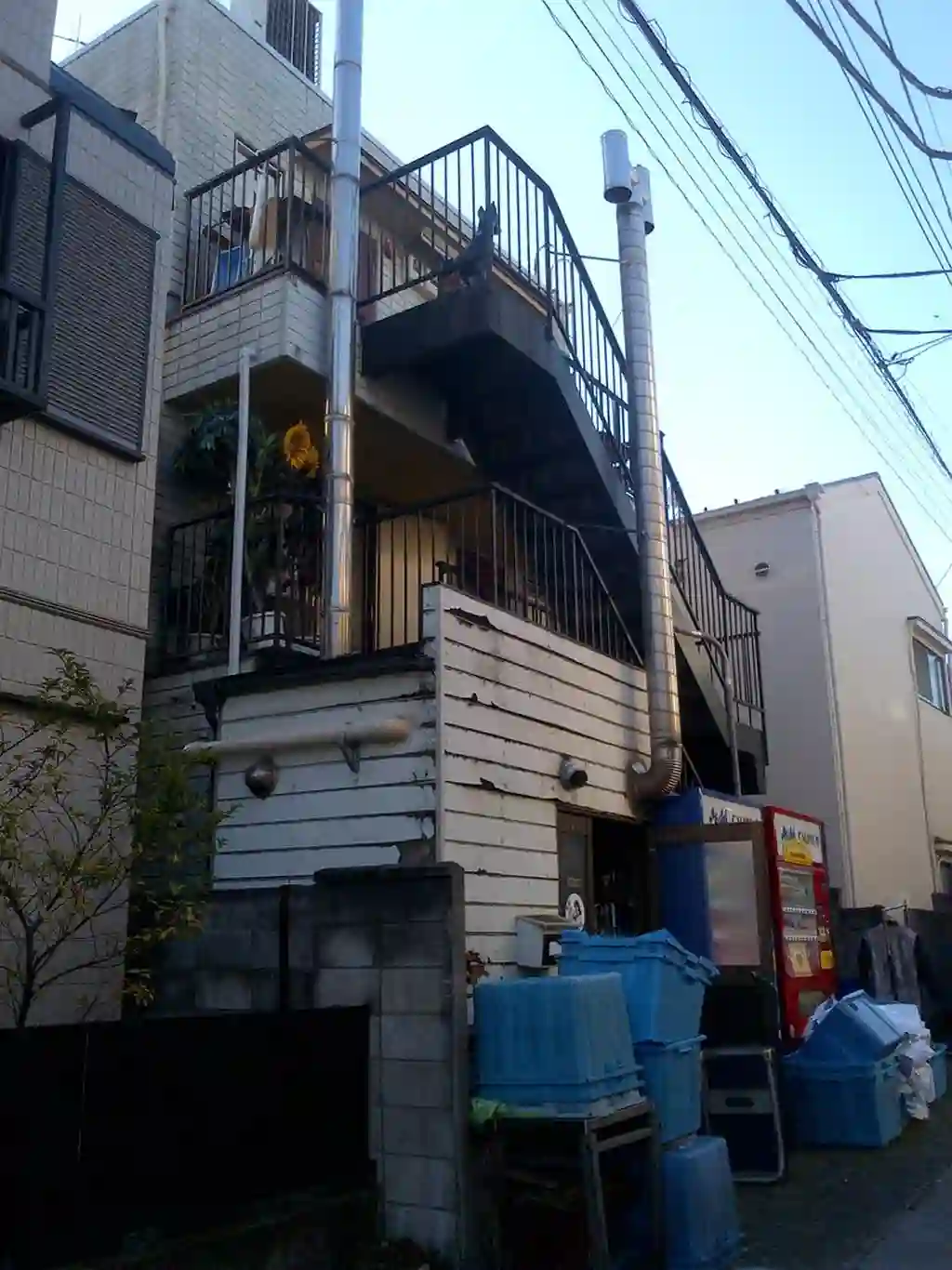 ヴェール戸塚 外観
