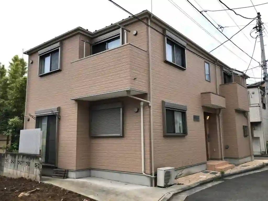 MYFlat 外観