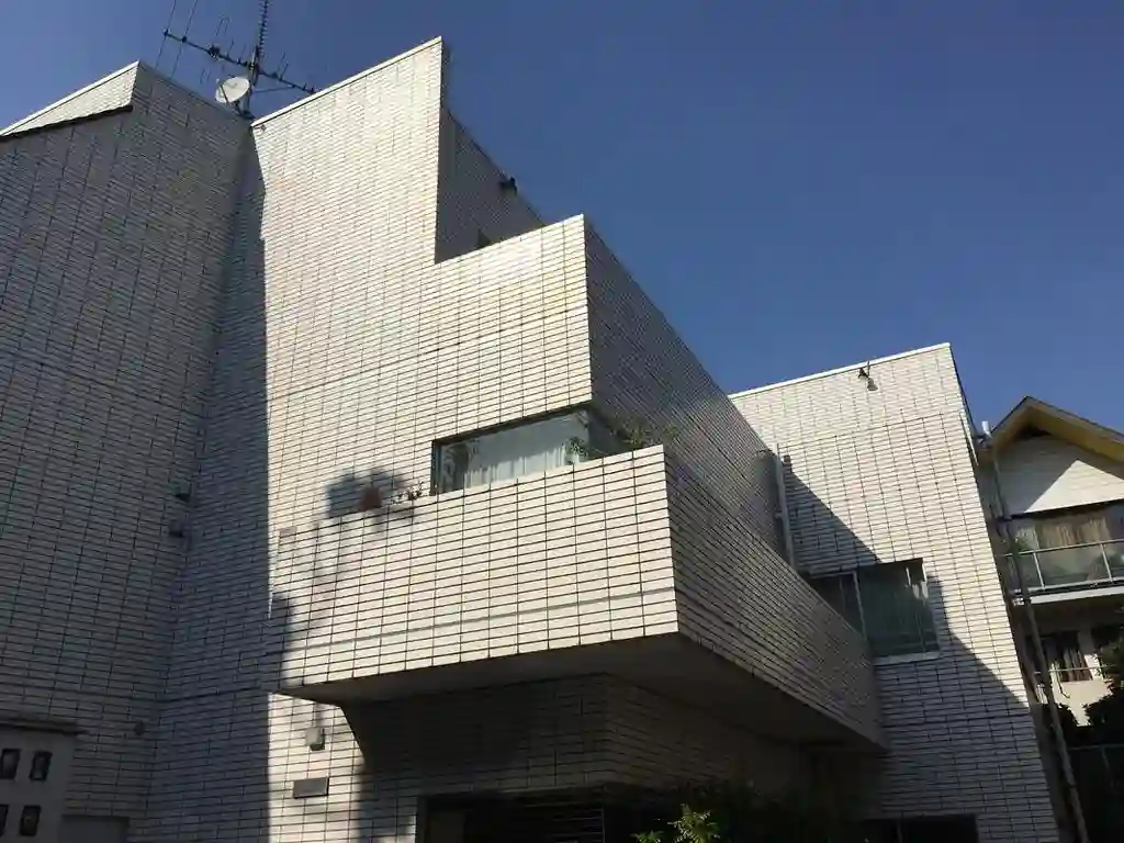 ilmotoazabu 外観
