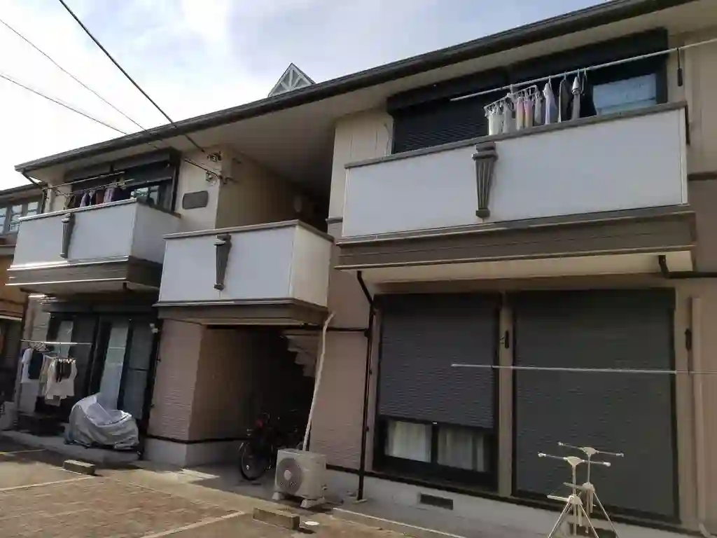 グランデュールK 外観