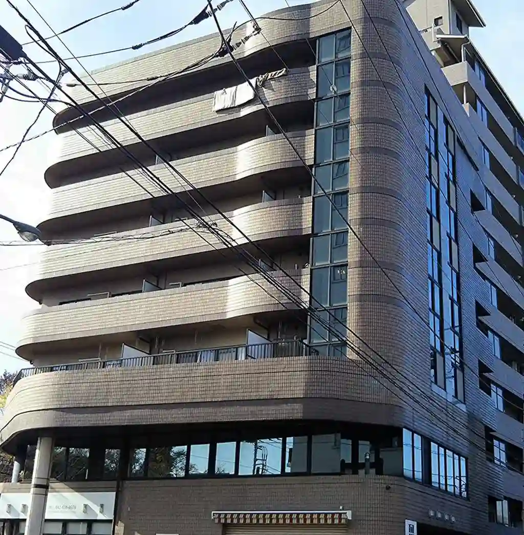 第3小池ビル 外観