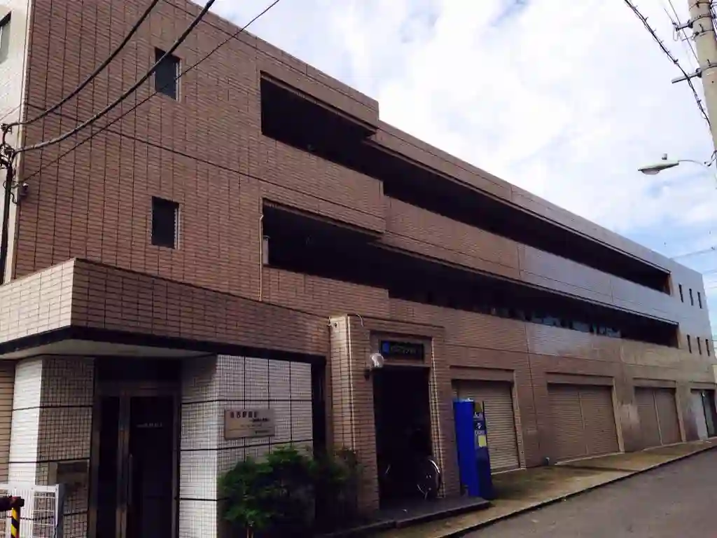 KSマンション辻南 外観