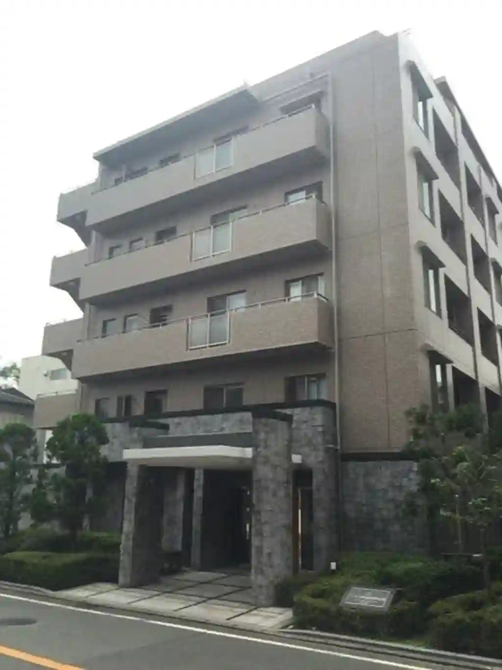 サーパス横浜岡野公園 外観