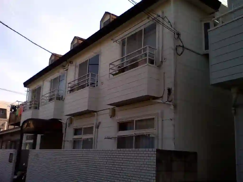 RARA相模原 外観