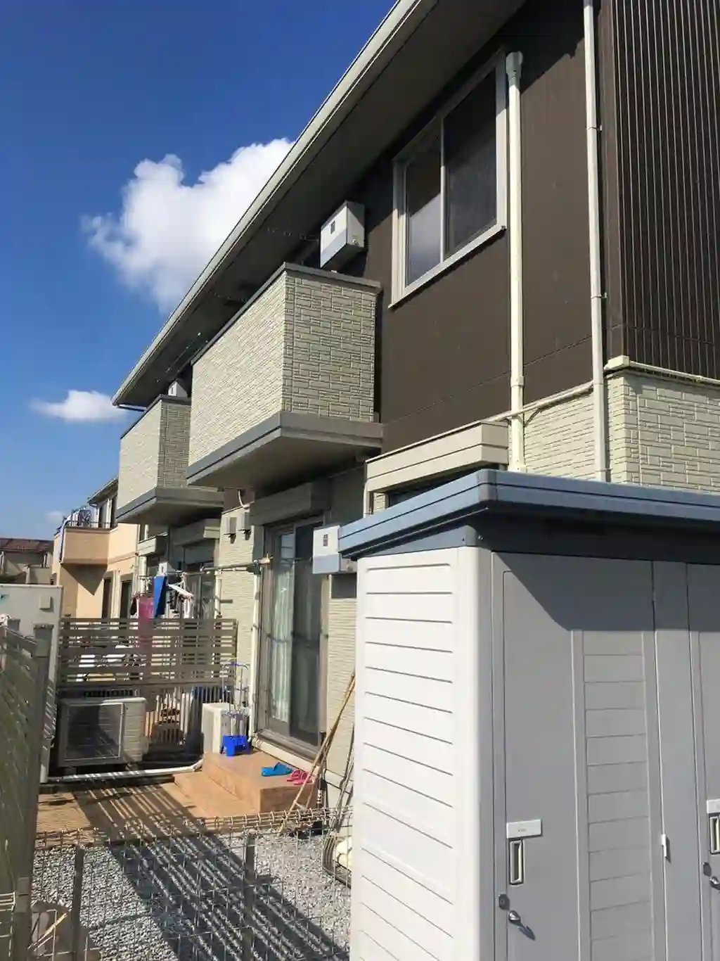 ピラタス8 外観