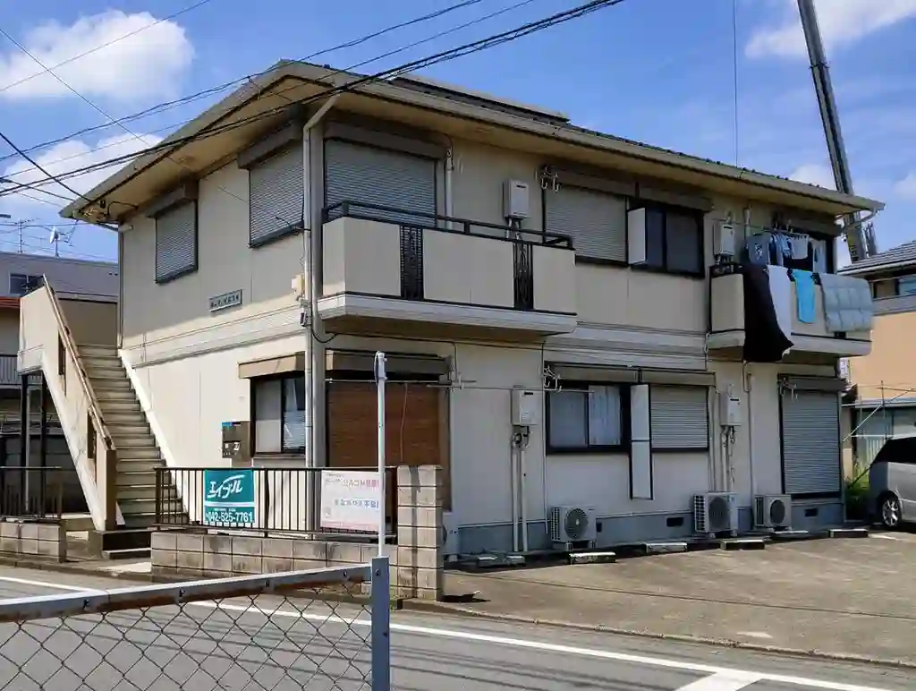 カーサ・ゼルコM 外観