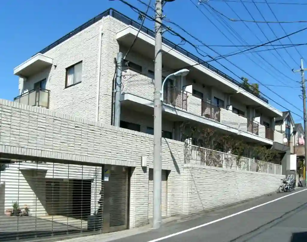 ミゾタ6 外観