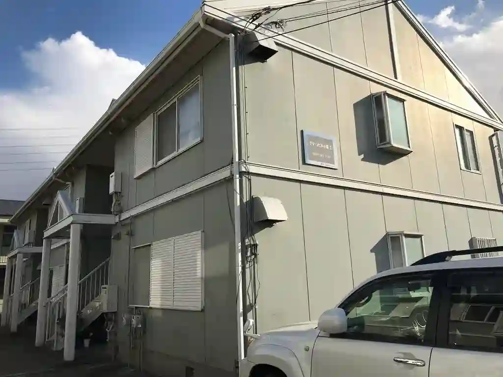 グリーンヒル小森I 外観