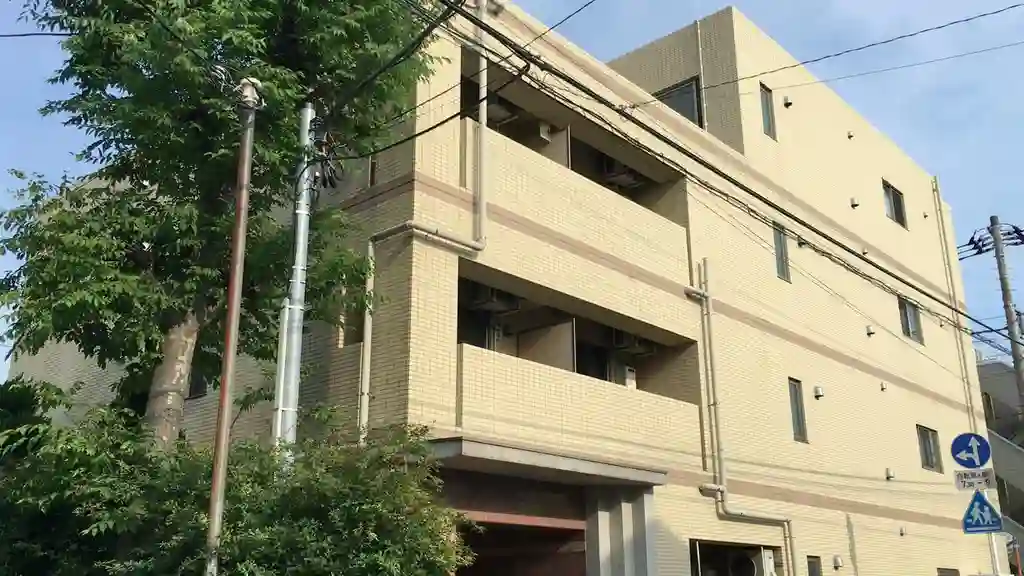 Vesta 外観