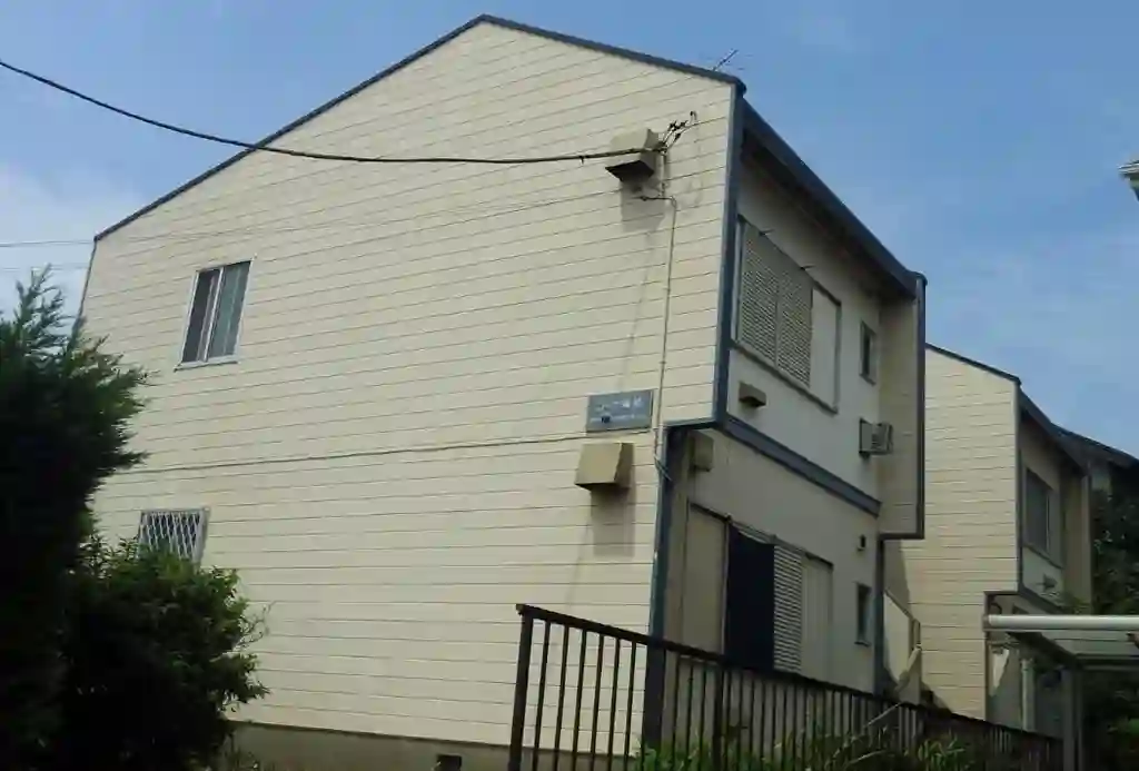 コーポ嶋村 外観