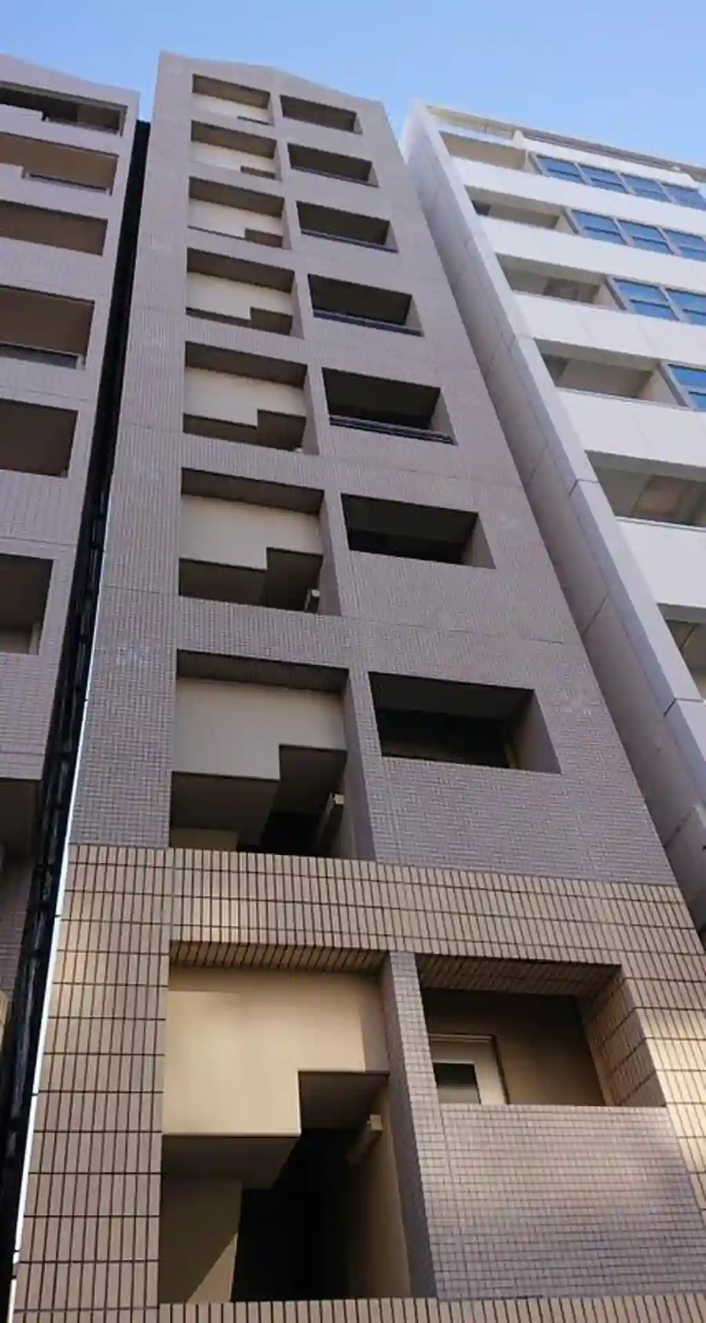 MIASTELLA 外観