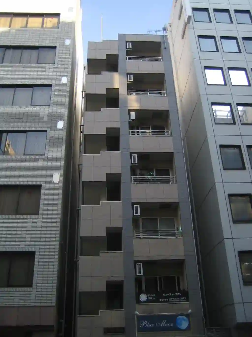 T・YSDoms 外観