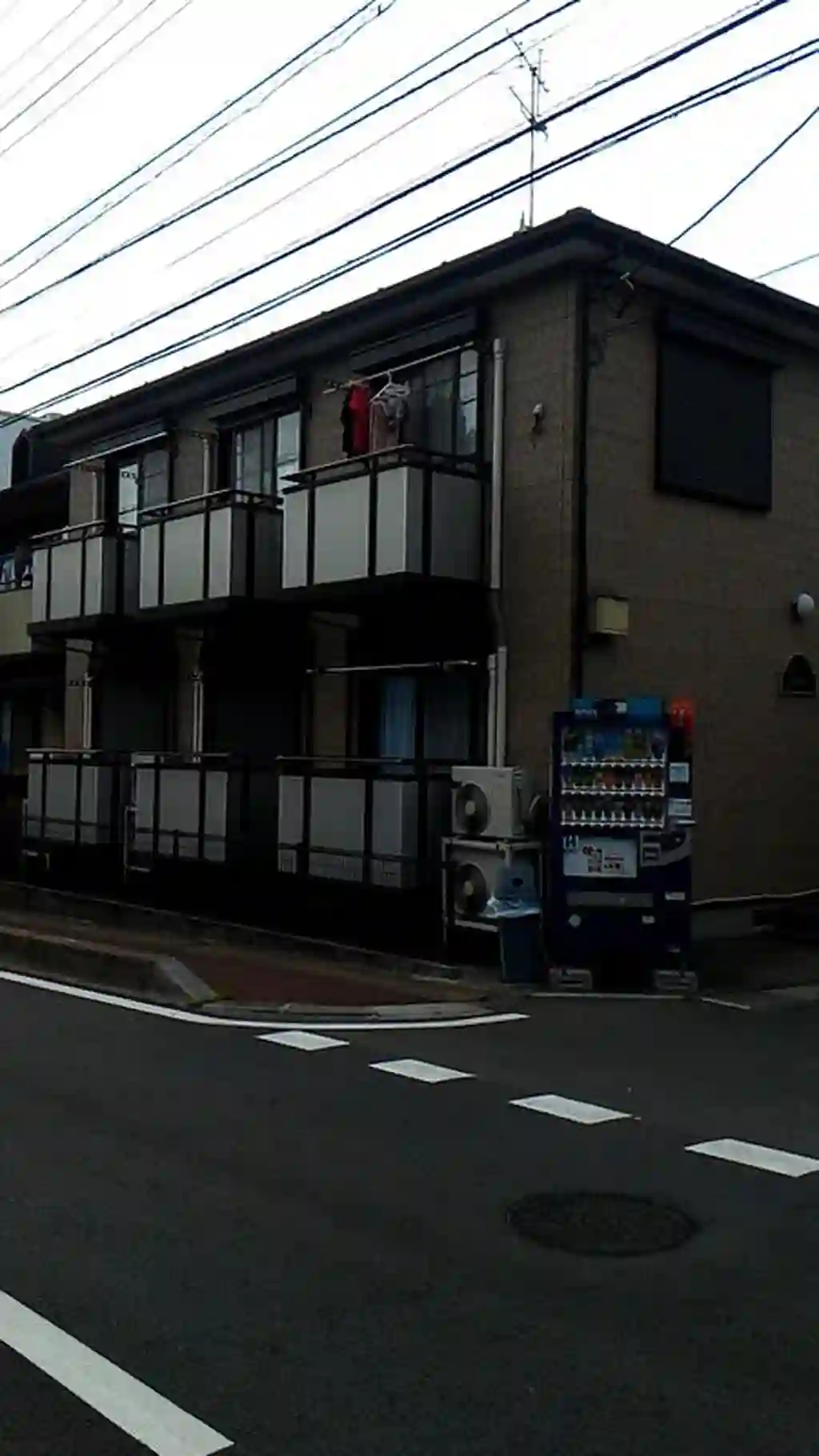ジュネ 外観