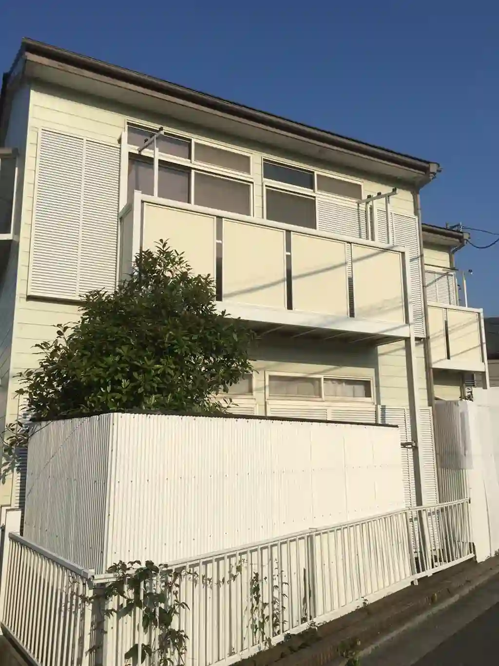 アネックスKY 外観