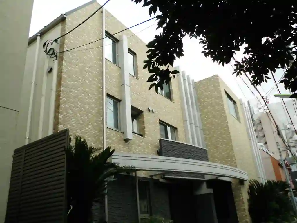 ForestHome 外観