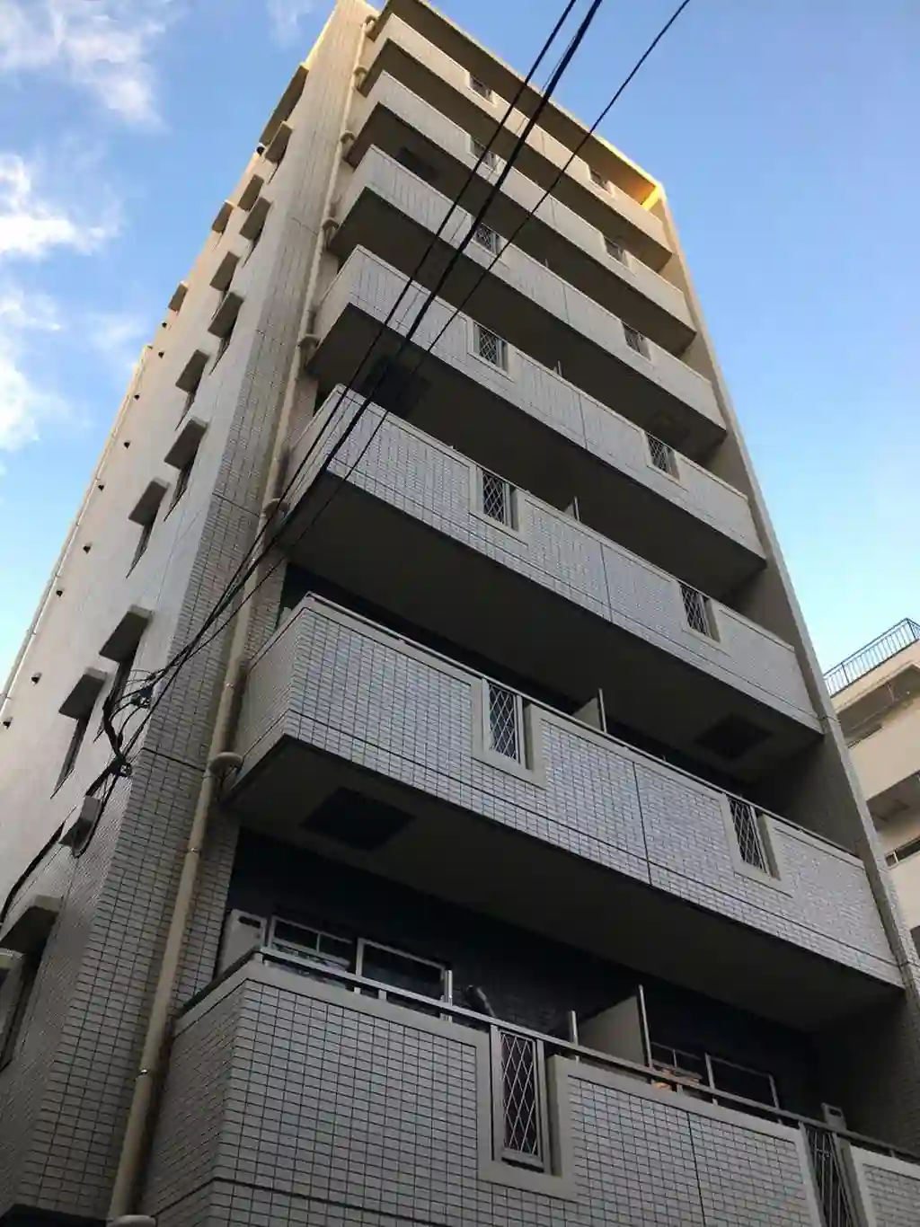 8cube 外観