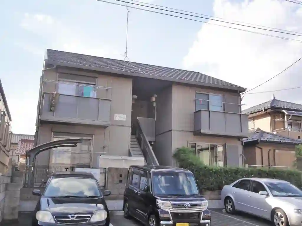 MAST アプローズ 外観