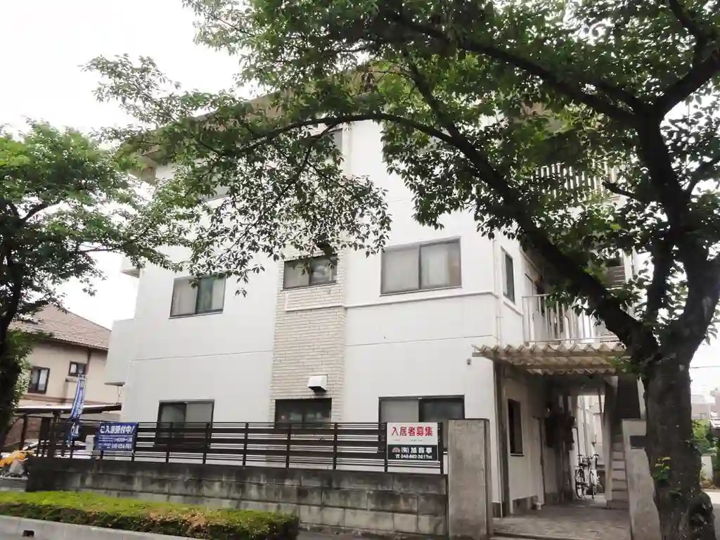 ヴェラ・シスター 外観