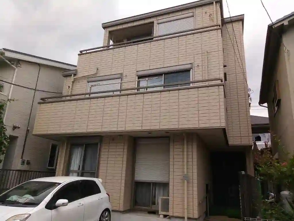 メゾンK 外観
