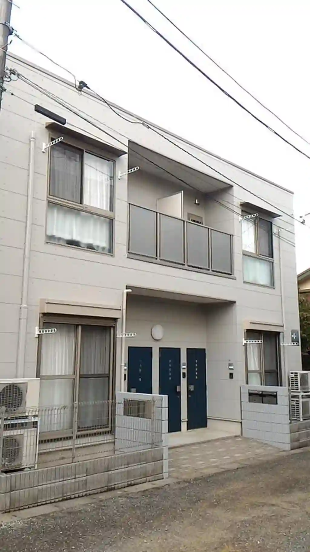 セレ日進 外観