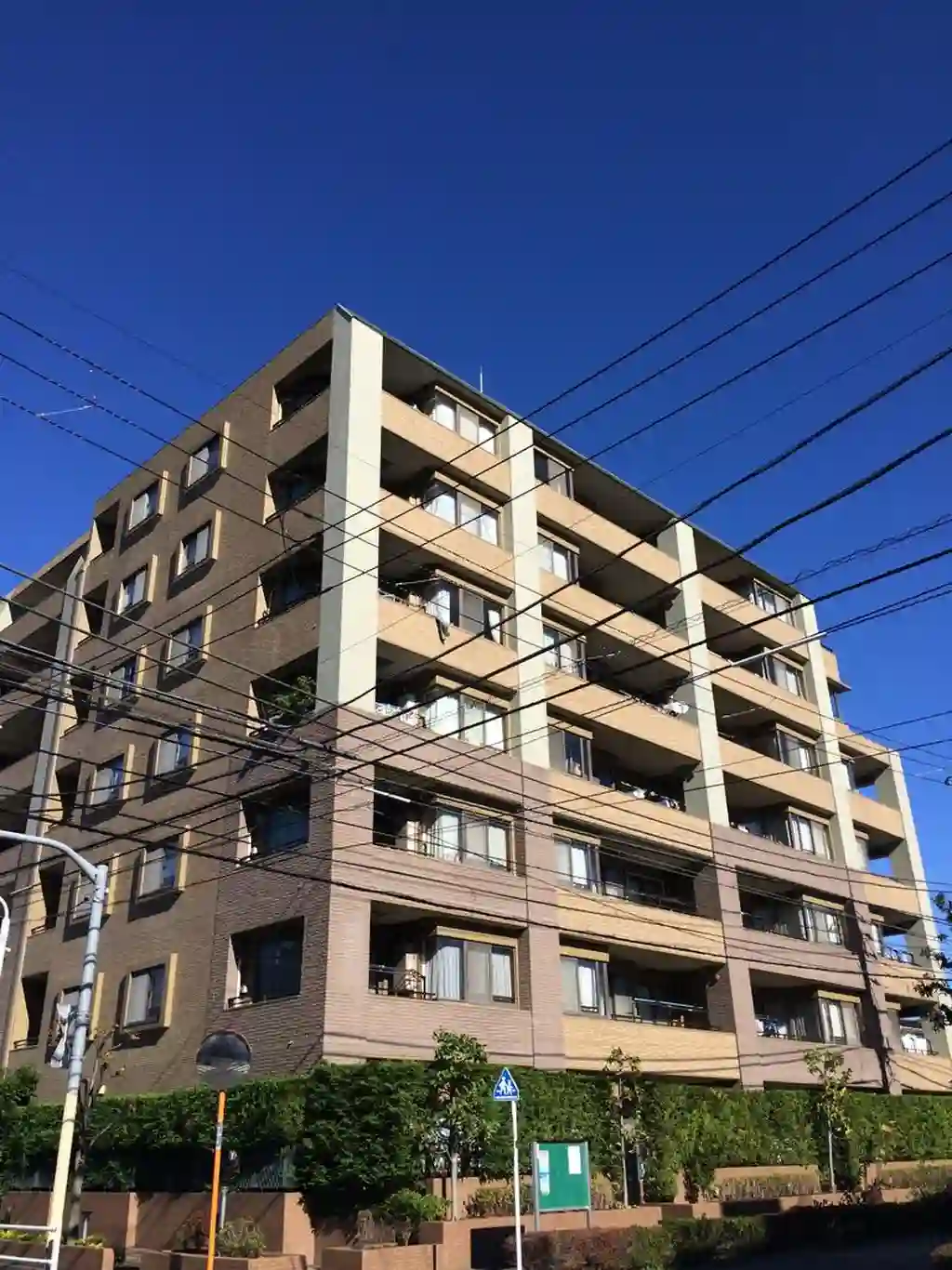 レクセルガーデン新小岩第2 外観