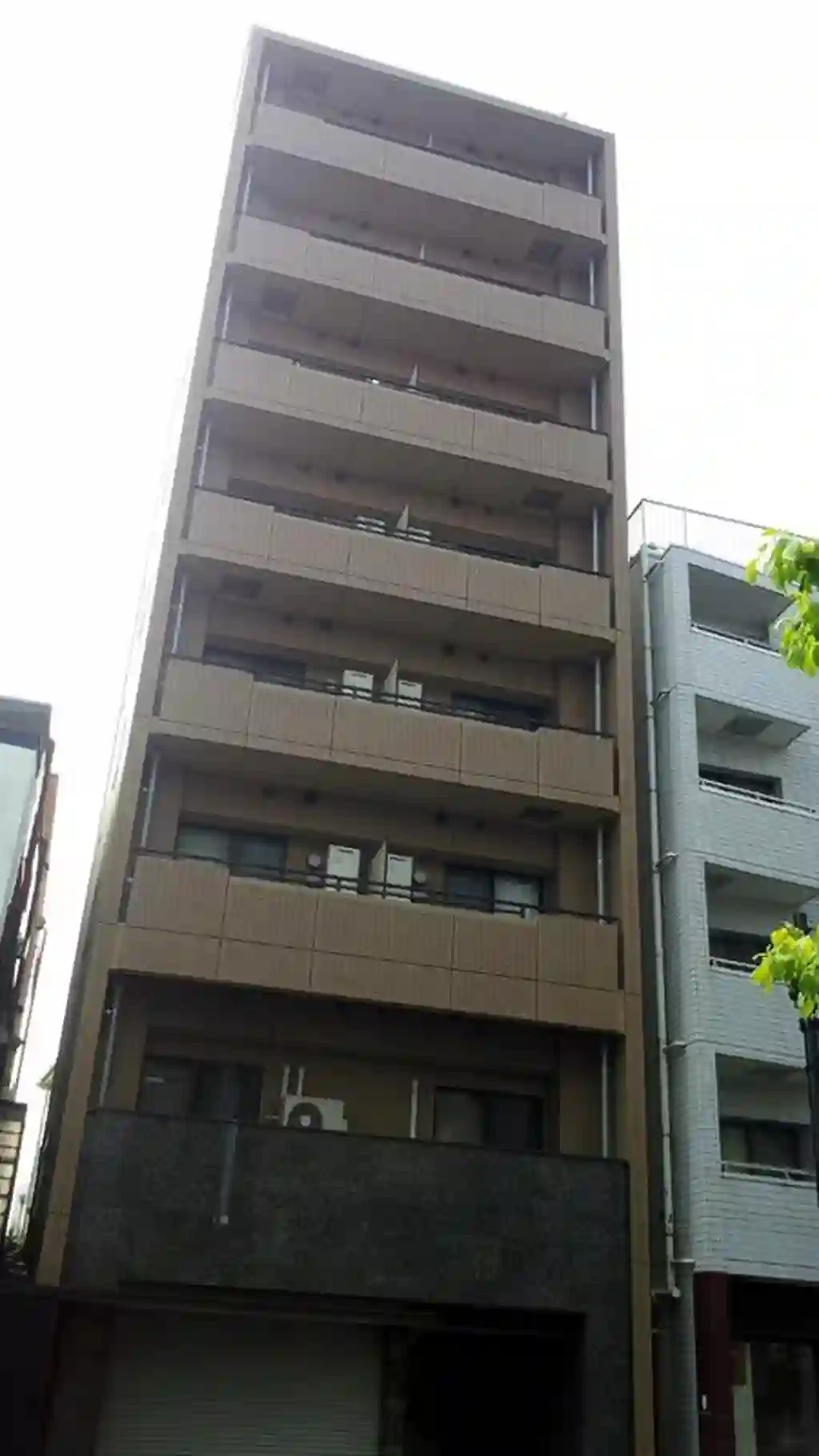 ムラウチビレッジ 外観