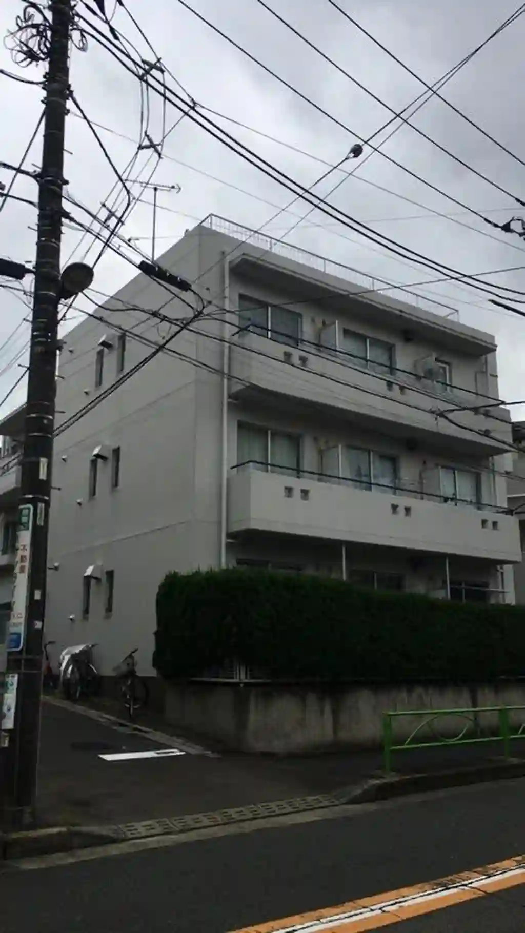 カーサST2 外観