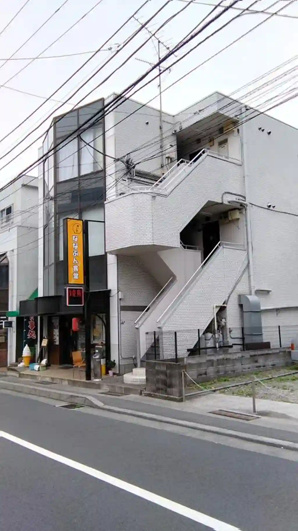 エクシード相模が丘 外観