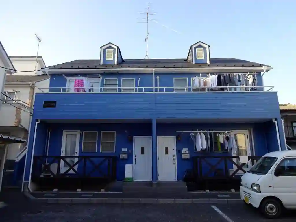 メゾン本町 外観