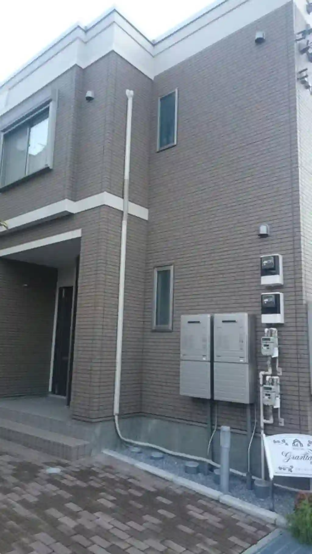 Grantage 外観