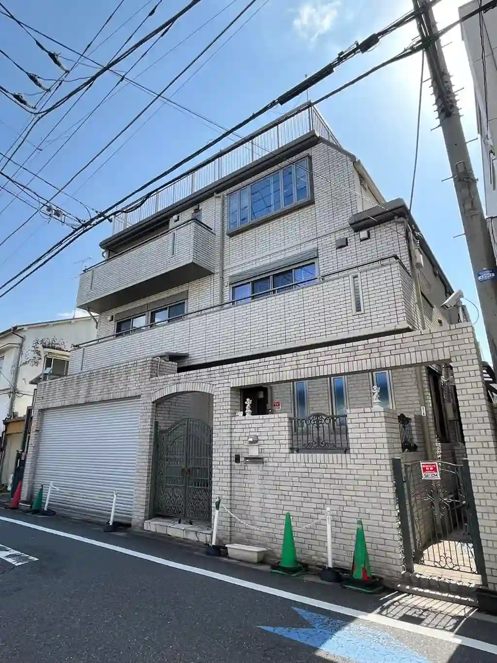 TBJ 外観