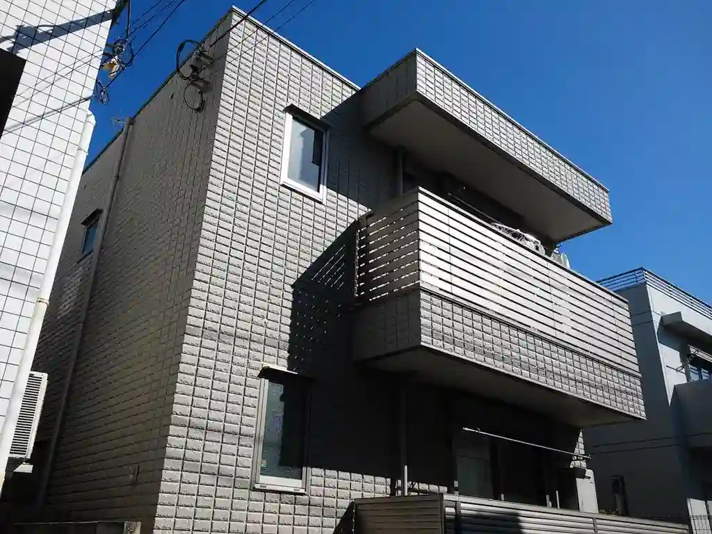 Grace北沢 外観