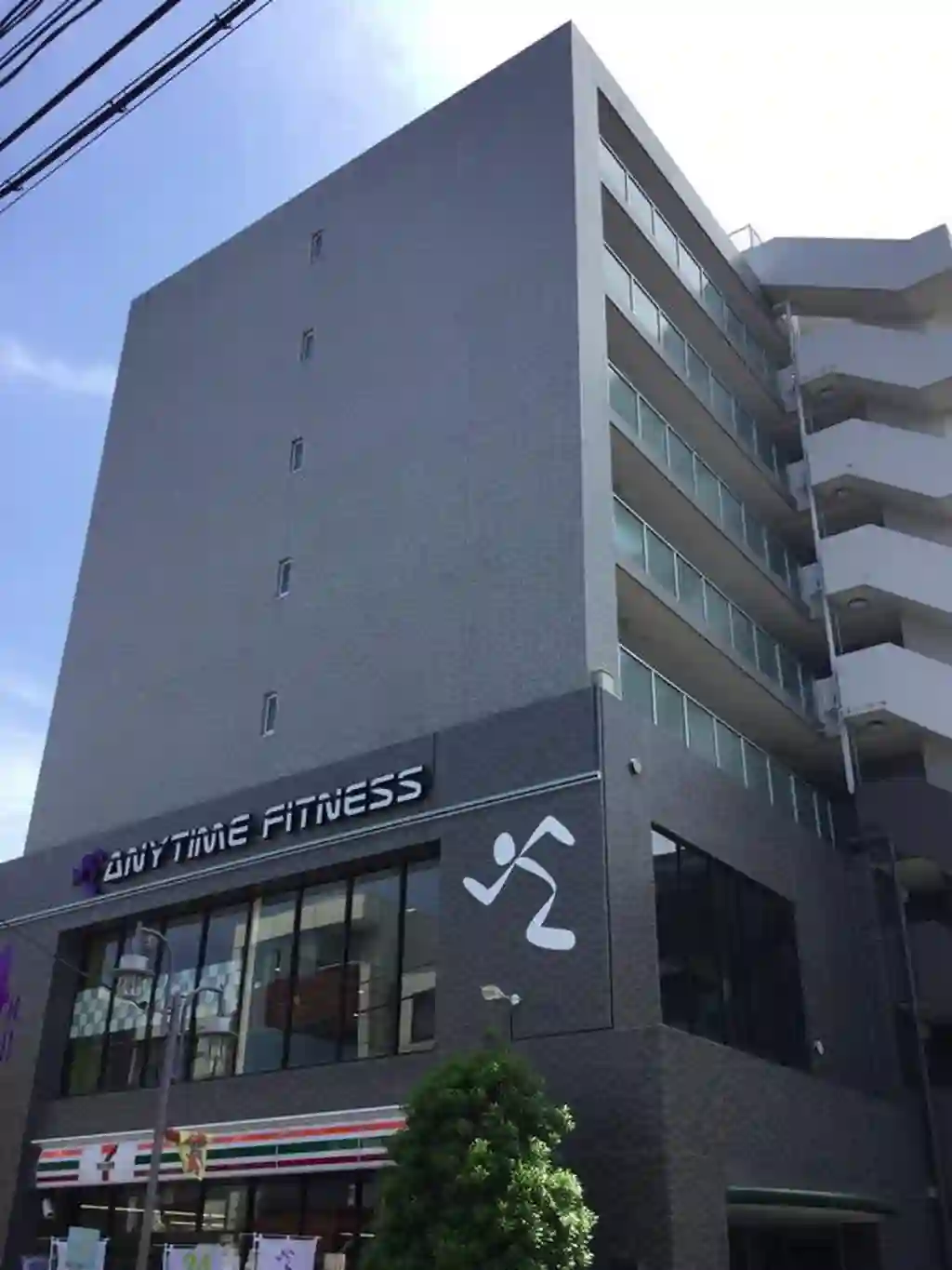 WillDo等々力 外観