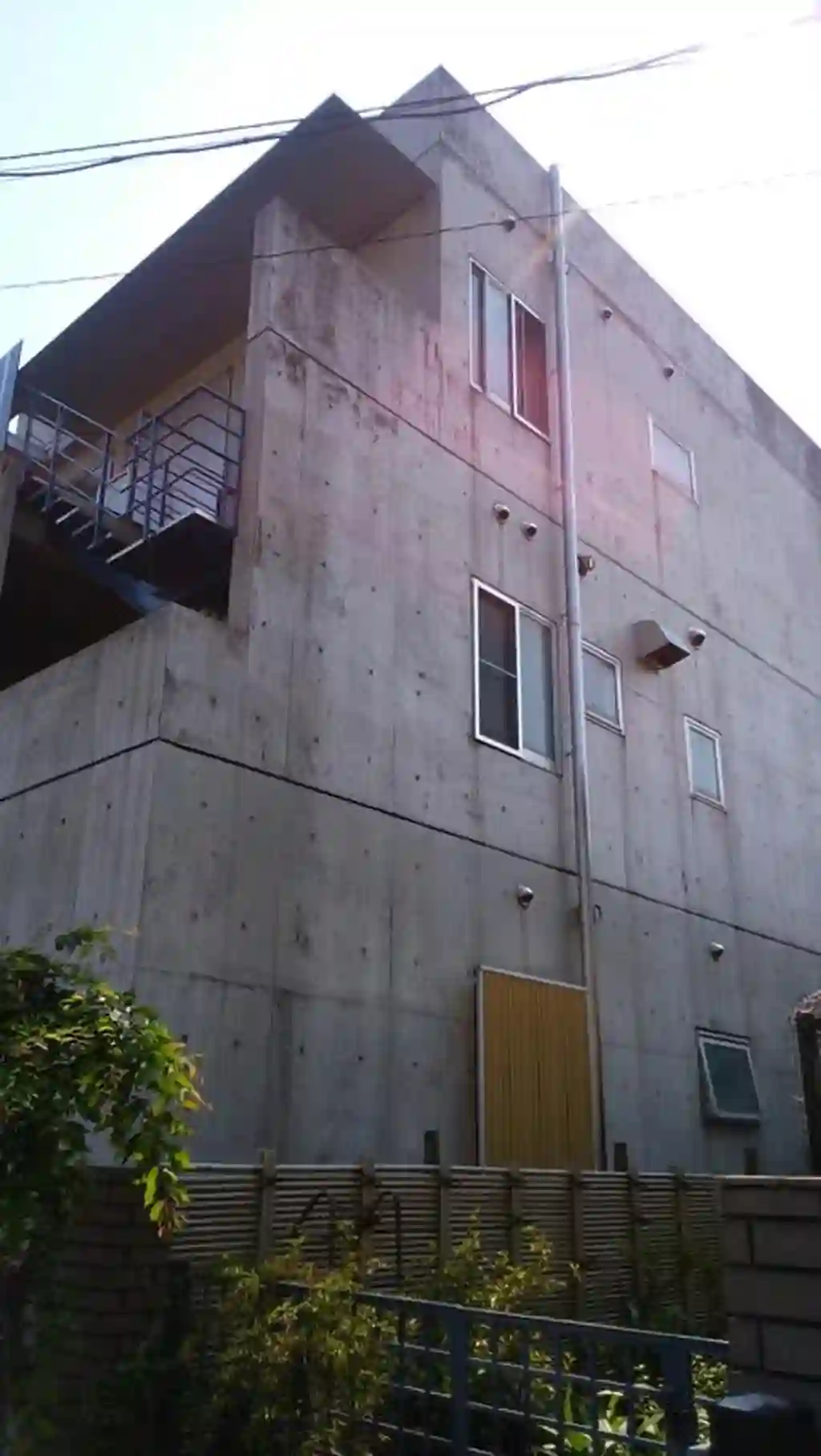 APT4316 外観