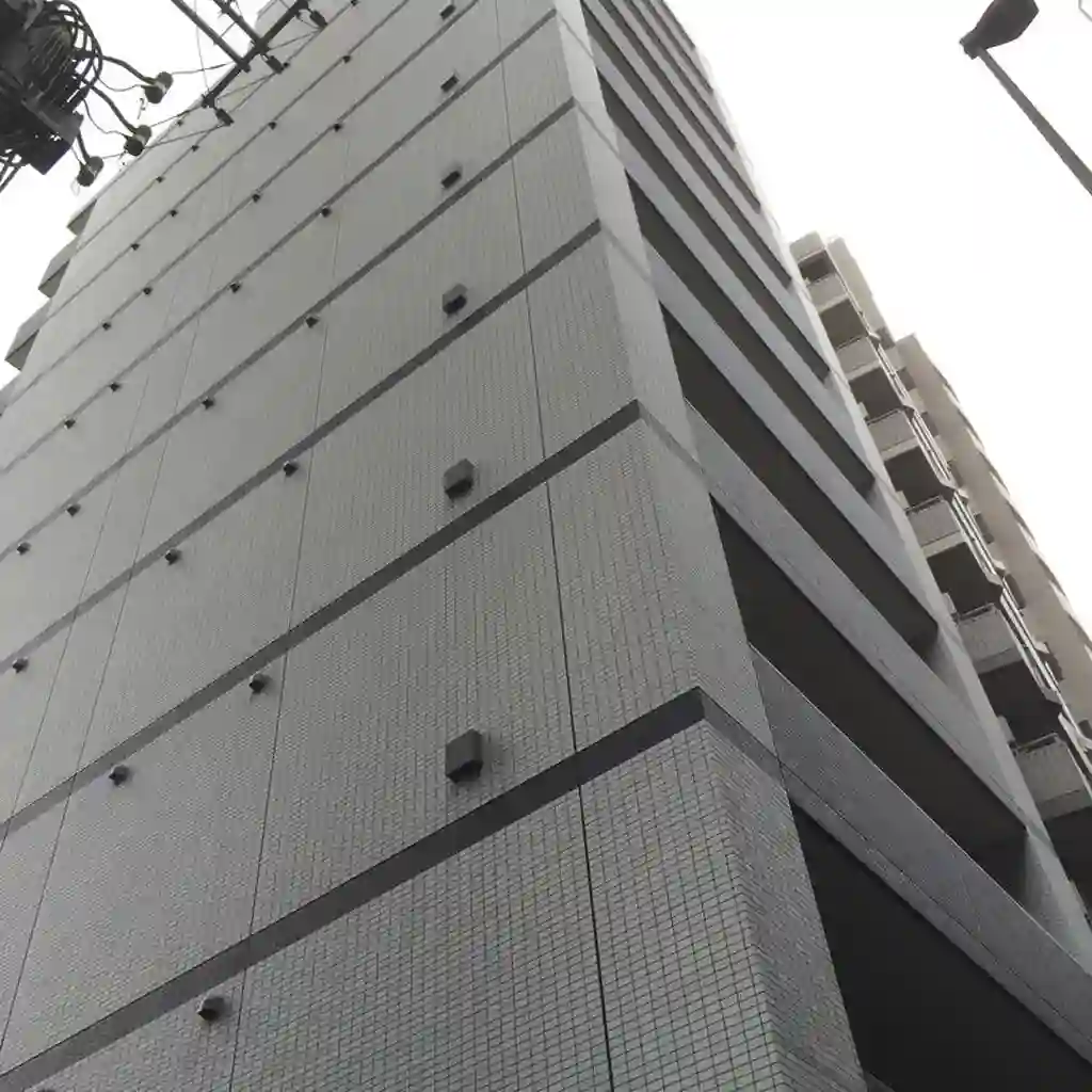 ドルチェ池袋NORTH・弐番館NC 外観
