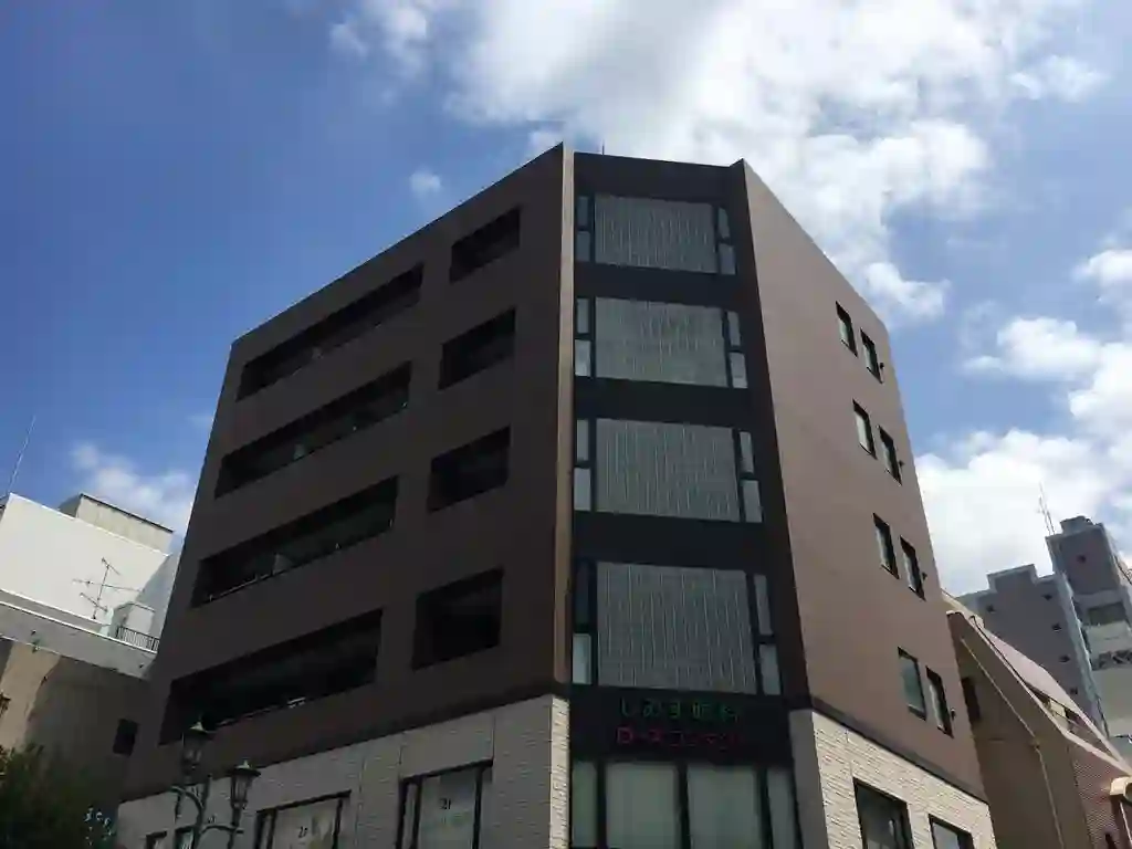 MILLEANGES 外観