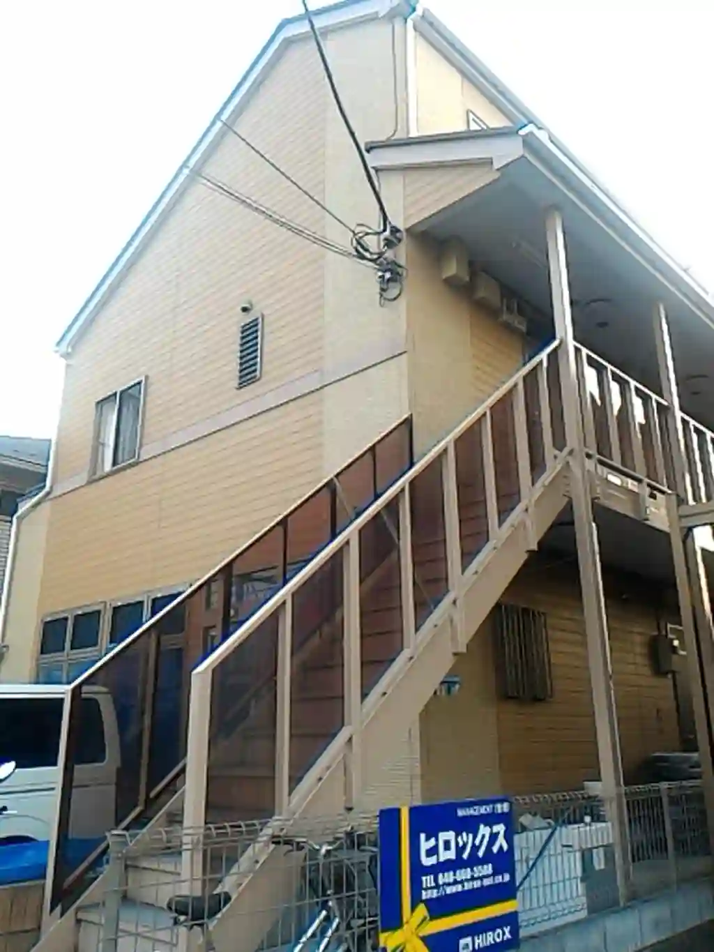 BEST STAGE 宮原 外観