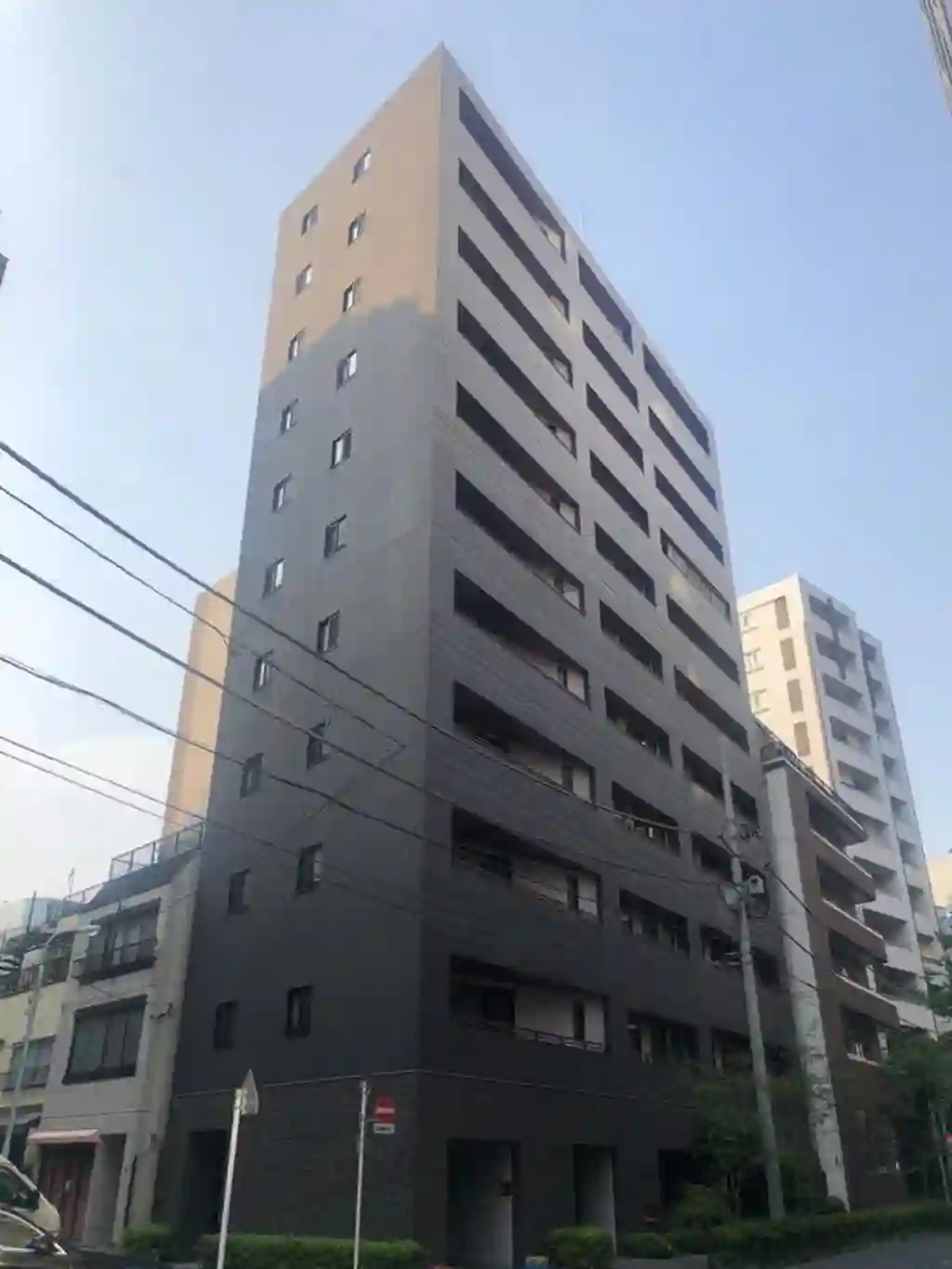 IORIS 外観