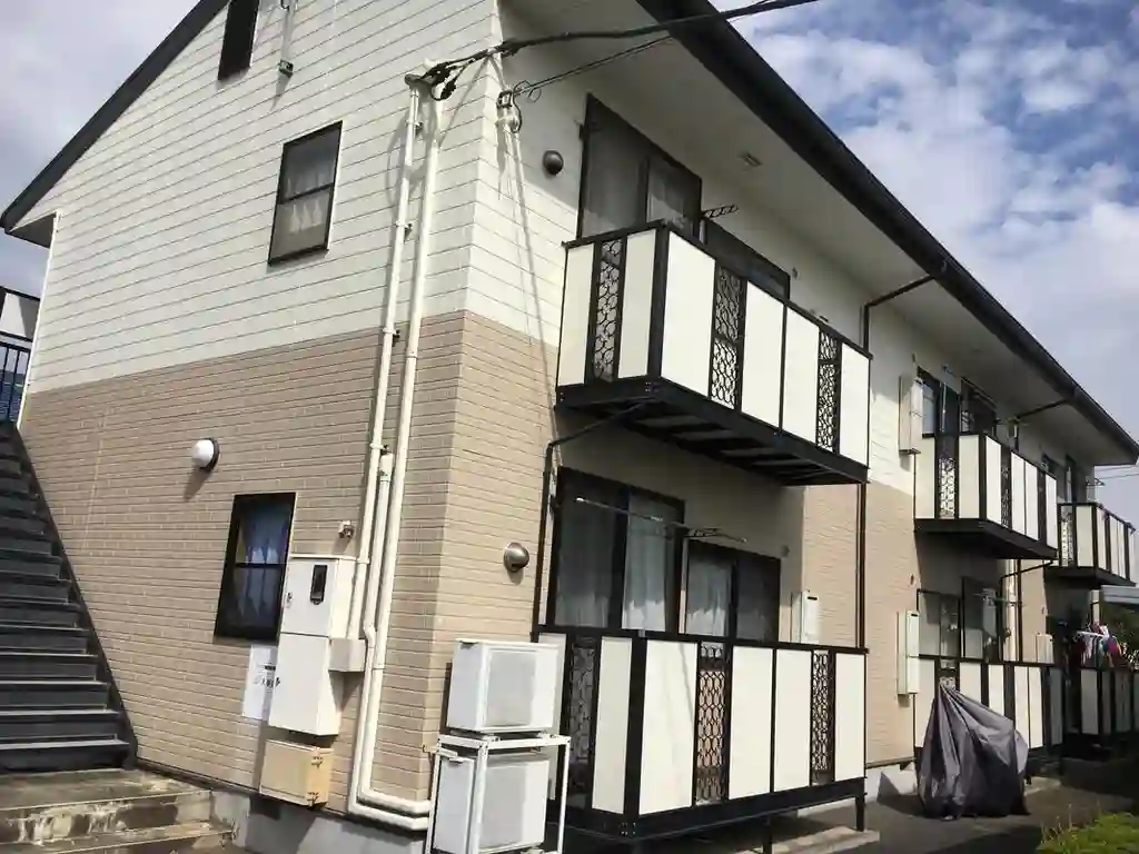 ドリーミーハウスT 外観