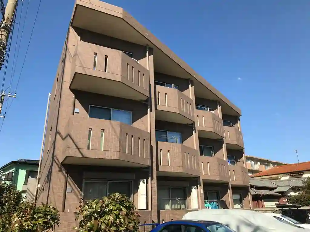 シーズ 外観