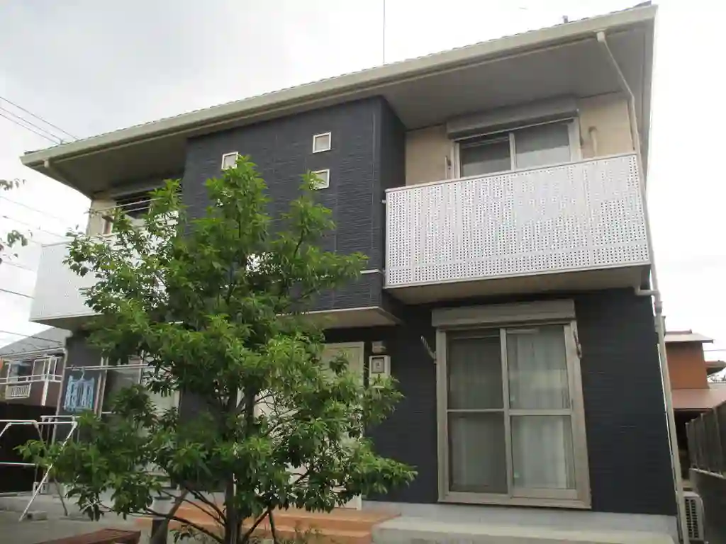 GRAND CASAVII 外観