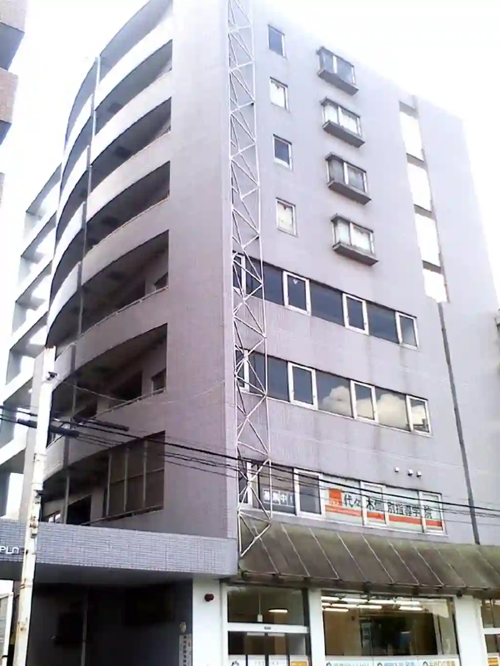 S・L・Dビル2 外観