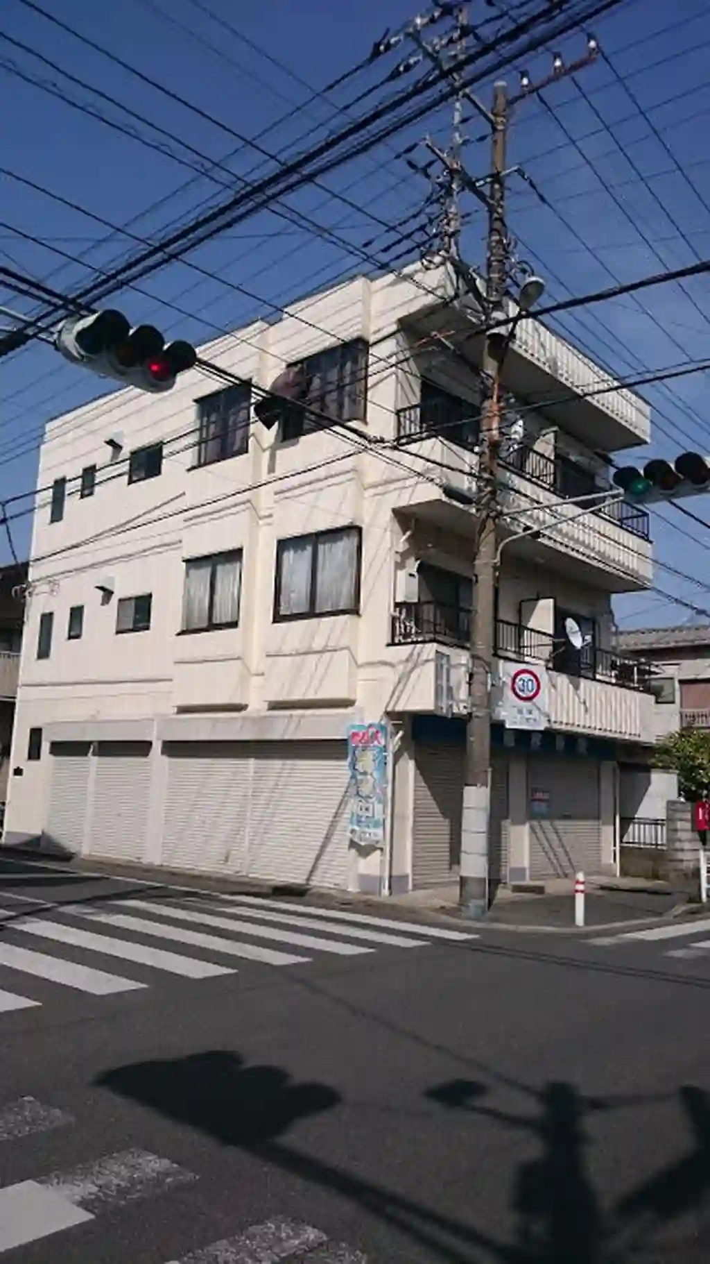 メゾンADEAL 外観