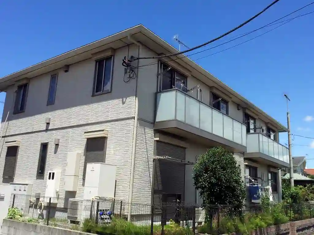 BelleDemeuru1 外観